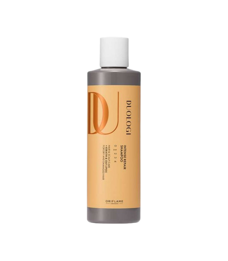 شامپو ترمیم کننده اینتنس ریپیر دئولوژی