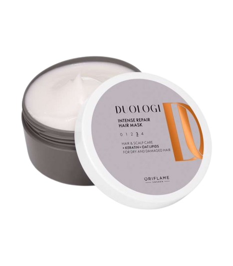 ماسک موی اینتنس ریپیر دئولوژی